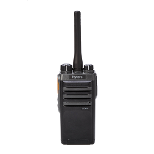 Two-way radio PNG-92803